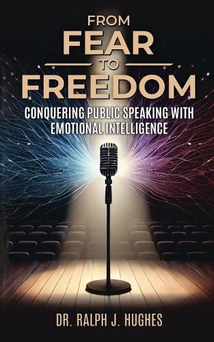 Cover image for From Fear to Freedom