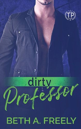 Cover image for Dirty Professor