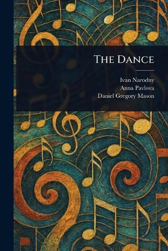 Cover image for The Dance