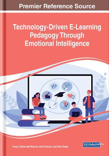 Cover image for Technology-Driven E-Learning Pedagogy Through Emotional Intelligence