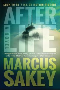 Cover image for AFTERLIFE