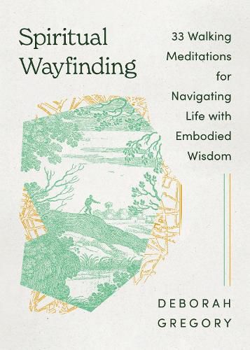 Cover image for Spiritual Wayfinding
