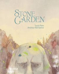 Cover image for Stone Garden