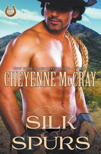 Cover image for Silk and Spurs