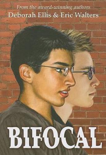 Cover image for Bifocal