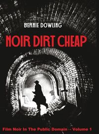 Cover image for Noir dirt cheap