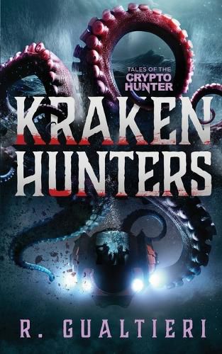 Cover image for Kraken Hunters