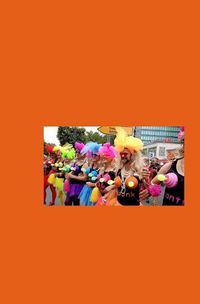 Cover image for Christopher Street Day in Berlin