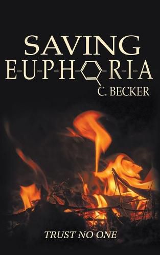 Cover image for Saving Euphoria