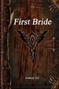 Cover image for First Bride