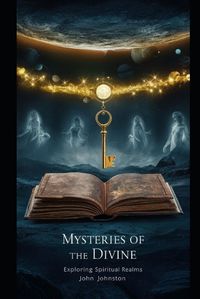 Cover image for Mysteries of the Divine