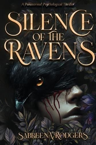 Cover image for Silence of the Ravens