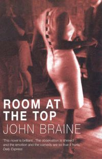 Cover image for Room at the Top