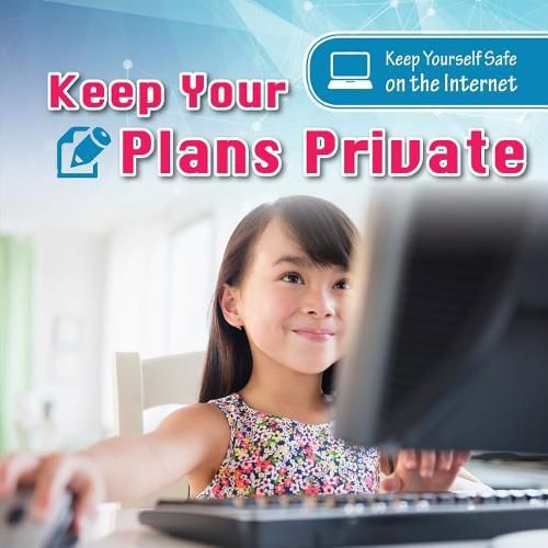 Cover image for Keep Your Plans Private