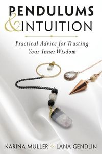 Cover image for Pendulums & Intuition