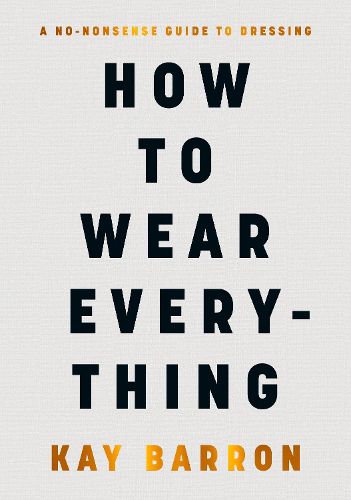 Cover image for How to Wear Everything