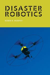 Cover image for Disaster Robotics