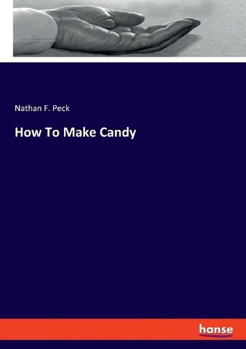 Cover image for How To Make Candy