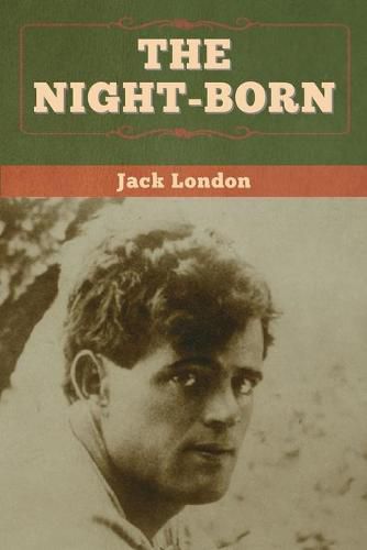 Cover image for The Night-Born