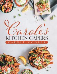 Cover image for Carole's Kitchen Capers