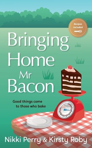 Cover image for Bringing Home Mr Bacon