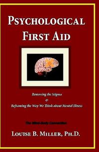 Cover image for Psychological First Aid