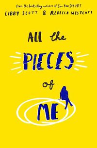 Cover image for All the Pieces of Me