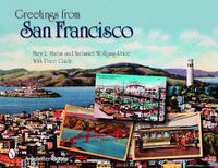 Cover image for Greetings from San Francisco