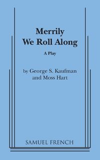 Cover image for Merrily We Roll Along