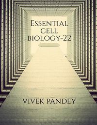 Cover image for Essential cell biology-22(color)