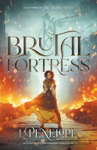 Cover image for Brutal Fortress