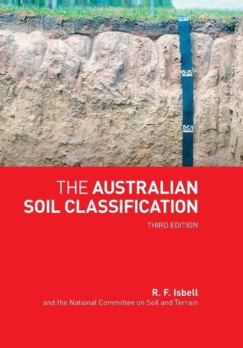 Cover image for The Australian Soil Classification