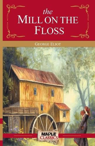 Cover image for The Mill on the Floss