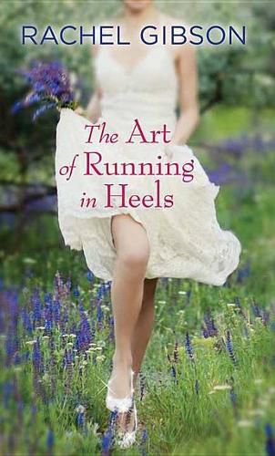 Cover image for The Art of Running in Heels