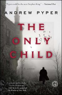 Cover image for The Only Child