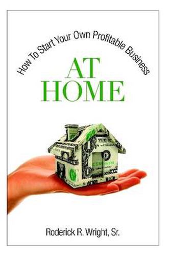 Cover image for How To Start Your Own Profitable Business At Home