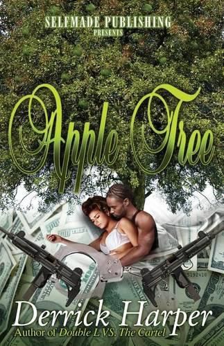 Cover image for Apple Tree
