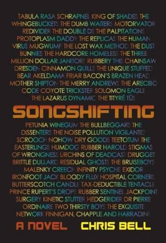 Songshifting