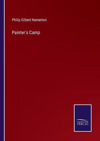 Cover image for Painter's Camp