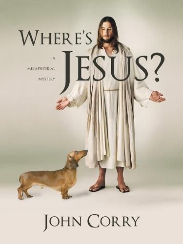 Where's Jesus?