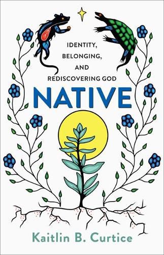 Cover image for Native