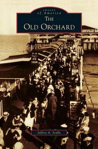 Cover image for Old Orchard