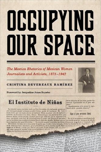 Occupying Our Space