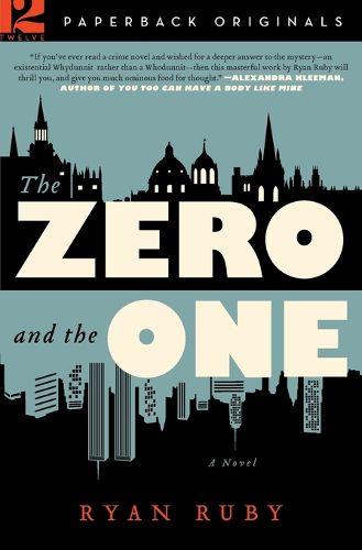 Cover image for The Zero and the One