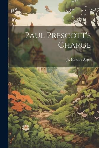 Paul Prescott's Charge