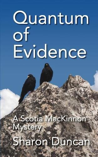 Cover image for Quantum of Evidence