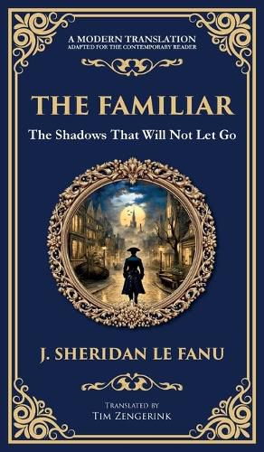 Cover image for The Familiar