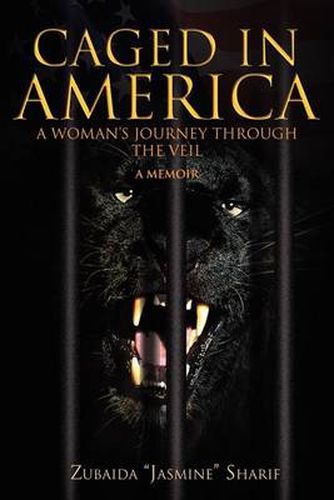 Cover image for Caged in America