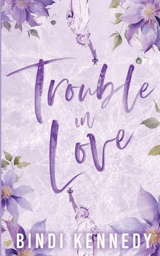 Cover image for Trouble in Love