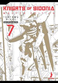 Cover image for Knights Of Sidonia, Master Edition 7